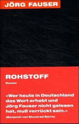Rohstoff