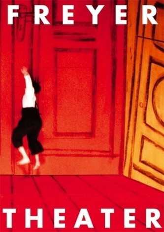 Freyer - Theater, 3 Bde.