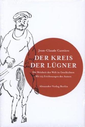 Der Kreis der Lügner