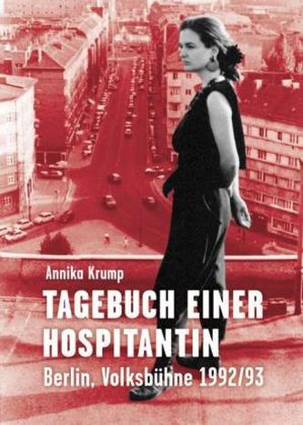 Tagebuch einer Hospitantin