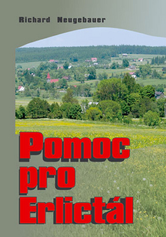 Pomoc pro Erlictál