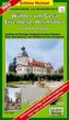 Doktor Barthel Karte Wälder um Gera, Eisenberg, Hermsdorf und Umgebung