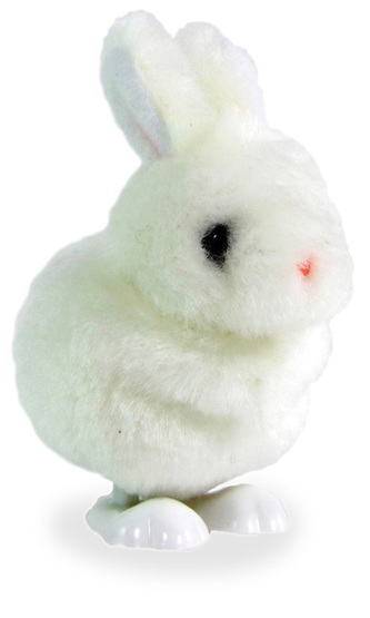 Petitcollin Skákací Králiček