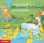 Alle meine Entchen, 1 Audio-CD