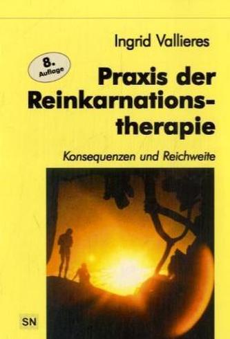 Praxis der Reinkarnationstherapie