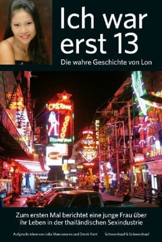 Ich war erst 13 Ich war erst 13