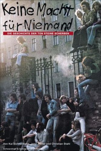 Keine Macht für Niemand Keine Macht für Niemand