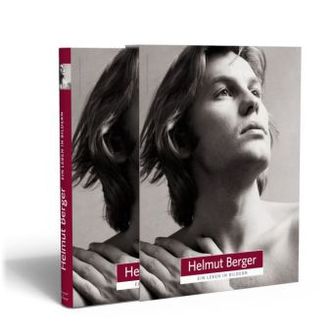 Helmut Berger - Ein Leben in Bildern Helmut Berger - Ein Leben in Bildern