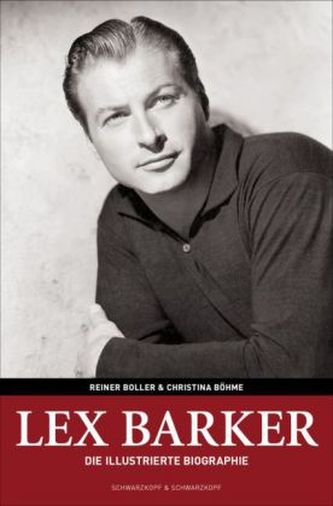 Lex Barker Lex Barker