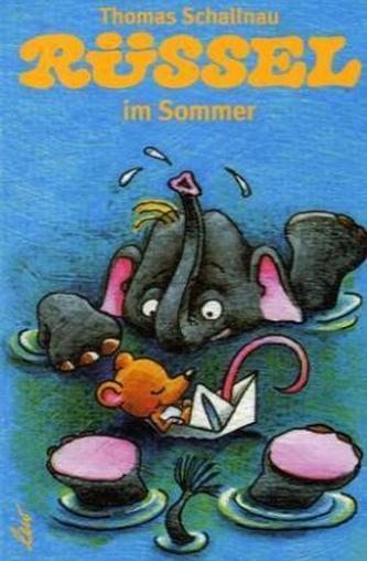 Rüssel im Sommer