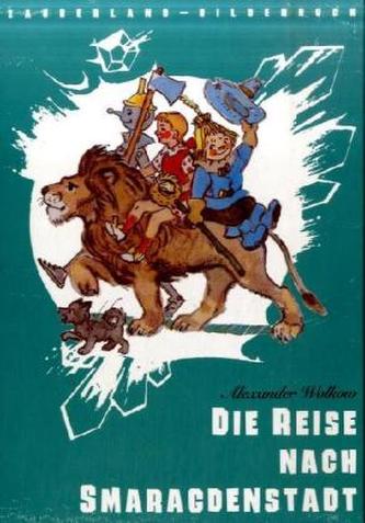 Die Reise nach Smaragdenstadt