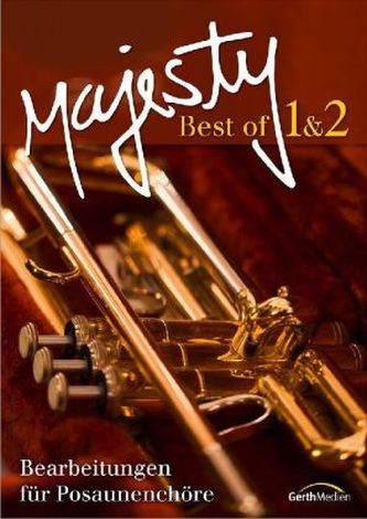 Best of Majesty 1 & 2