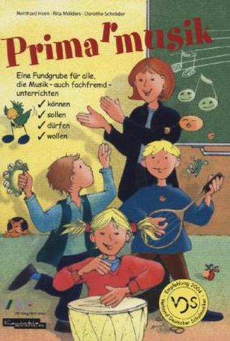 Prima(r)musik