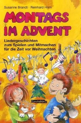 Montags im Advent