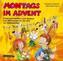 Montags im Advent, 1 Audio-CD