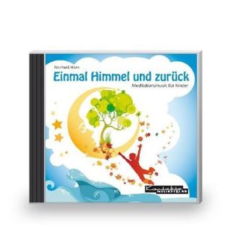 Einmal Himmel und zurück, 1 Audio-CD