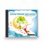 Einmal Himmel und zurück, 1 Audio-CD