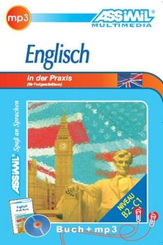 Lehrbuch und 1 MP3-CD