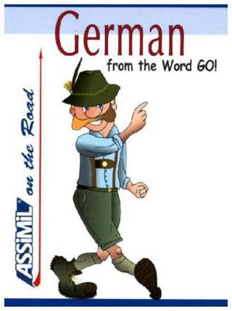 German from the Word GO!