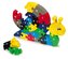 Small Foot Vkládací Puzzle šnek