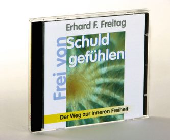 Frei von Schuldgefühlen, 1 Audio-CD