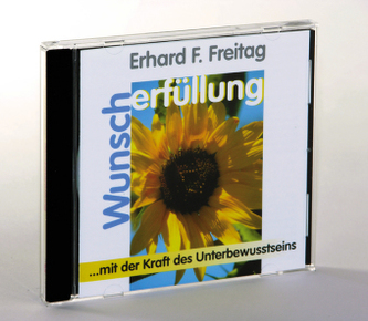 Wunscherfüllung, 1 CD-Audio