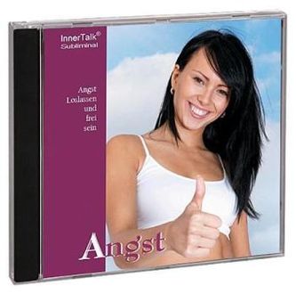Angst loslassen und frei sein, 2 Audio-CDs