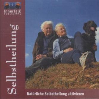 Natürliche Selbstheilung aktivieren, 2 Audio-CDs