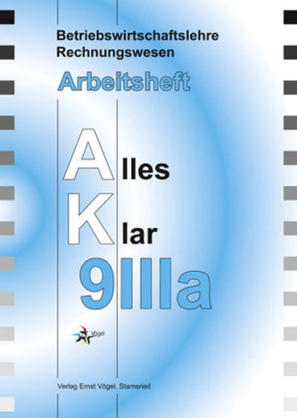 9. Jahrgangsstufe, IIIa, Arbeitsheft