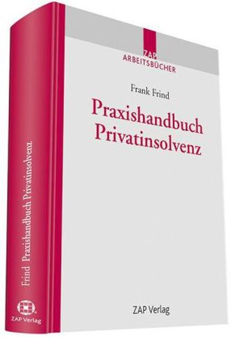 Praxishandbuch Privatinsolvenz