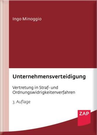 Unternehmensverteidigung