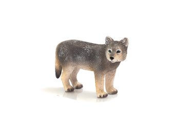 Mojo Animal Planet Vlk mládě