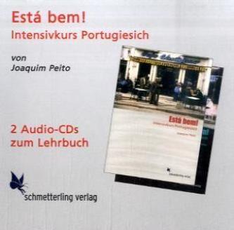 2 Audio-CD