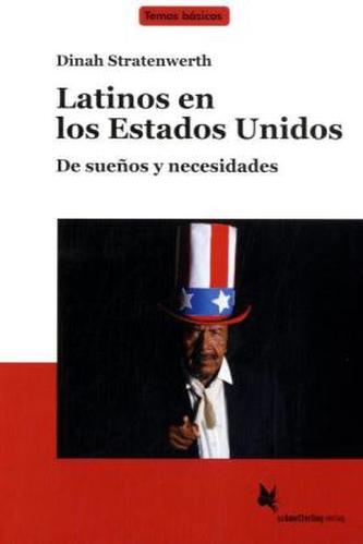 Latinos en los Estados Unidos