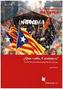 ¿Quo vadis, Catalunya? (Schülerheft)