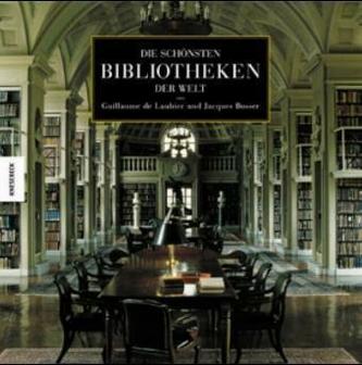 Die schönsten Bibliotheken der Welt