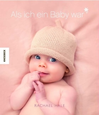 Als ich ein Baby war (Mädchen)