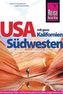 Reise Know-How USA Südwesten mit ganz Kalifornien