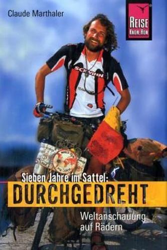 Reise Know-How Durchgedreht