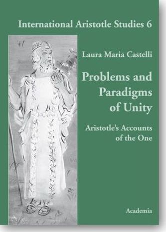 Problems and Paradigms of Unity.