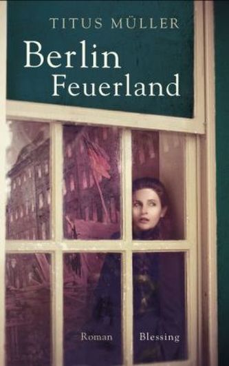 Berlin Feuerland