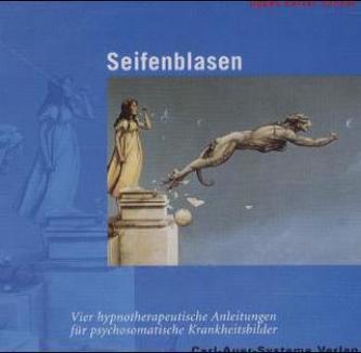 Seifenblasen, 1 CD-Audio
