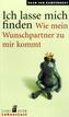 Ich lasse mich finden