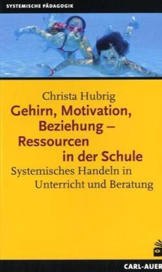 Gehirn, Motivation, Beziehung - Ressourcen in der Schule