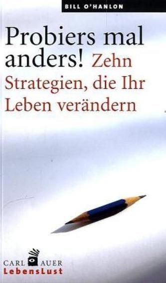 Probiers mal anders!