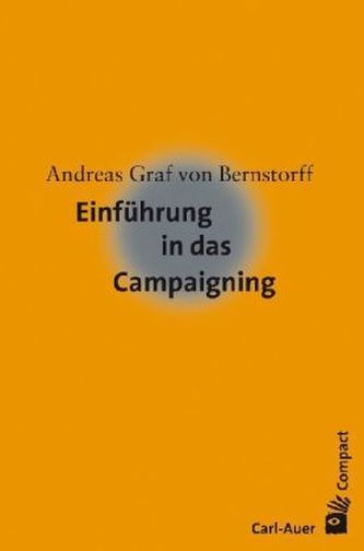 Einführung in das Campaigning