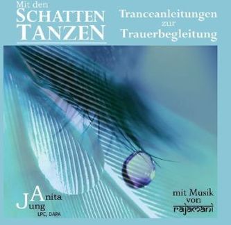 Mit den Schatten tanzen, 1 Audio-CD. Vol.1