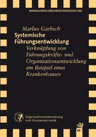 Systemische Führungsentwicklung