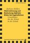 Wahrnehmung und Bedeutung digitaler Bilder bei Jugendlichen