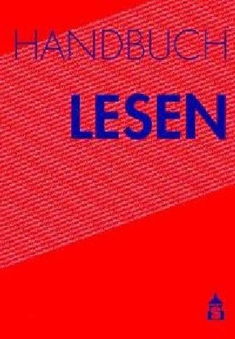 Handbuch Lesen